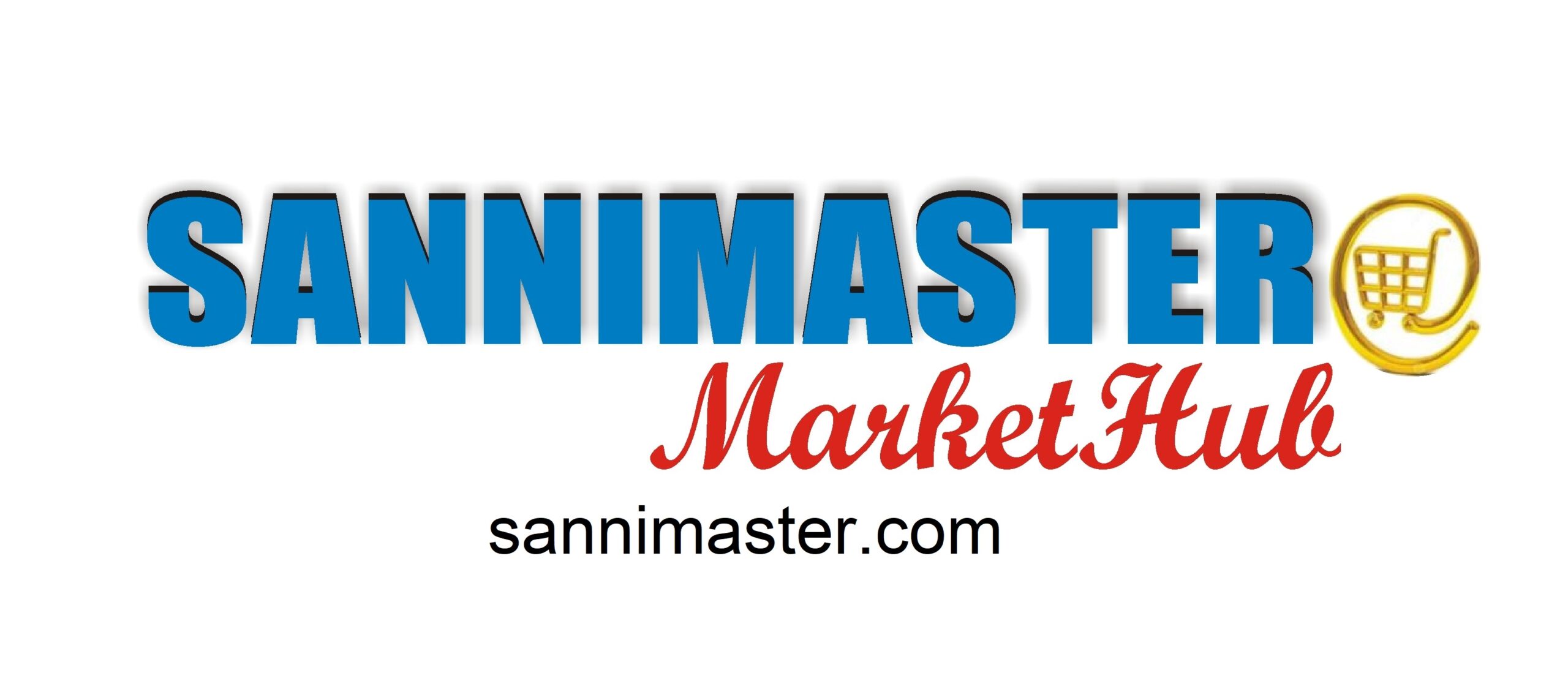 Sannimaster MarketHub